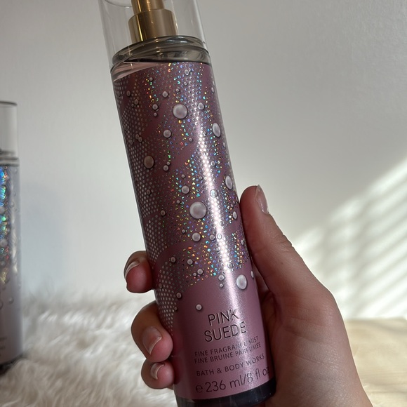 3 Fine Fragrance Mists from Bath and Body Works ✨ - Ballet Collection 🩰 - Picture 2 of 8